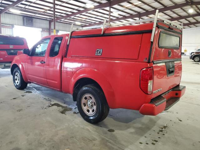 Photo 1 VIN: 1N6BD0CT0HN720395 - NISSAN FRONTIER S 