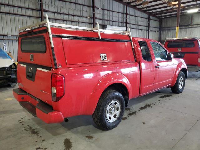 Photo 2 VIN: 1N6BD0CT0HN720395 - NISSAN FRONTIER S 