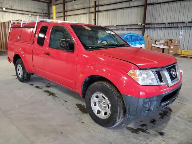 Photo 3 VIN: 1N6BD0CT0HN720395 - NISSAN FRONTIER S 