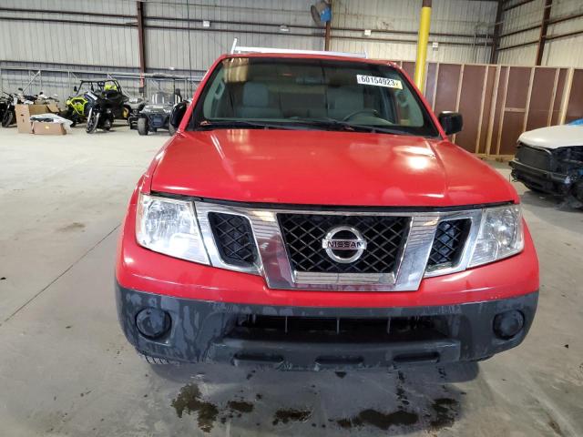 Photo 4 VIN: 1N6BD0CT0HN720395 - NISSAN FRONTIER S 