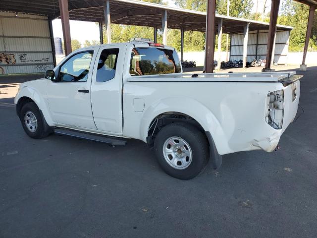 Photo 1 VIN: 1N6BD0CT0HN725340 - NISSAN FRONTIER S 