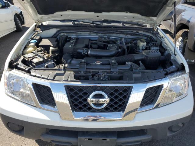 Photo 10 VIN: 1N6BD0CT0HN725340 - NISSAN FRONTIER S 