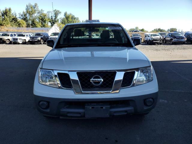 Photo 4 VIN: 1N6BD0CT0HN725340 - NISSAN FRONTIER S 