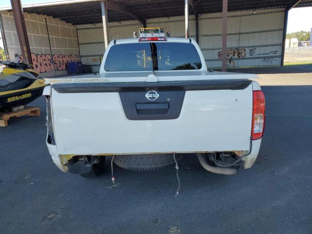 Photo 5 VIN: 1N6BD0CT0HN725340 - NISSAN FRONTIER S 