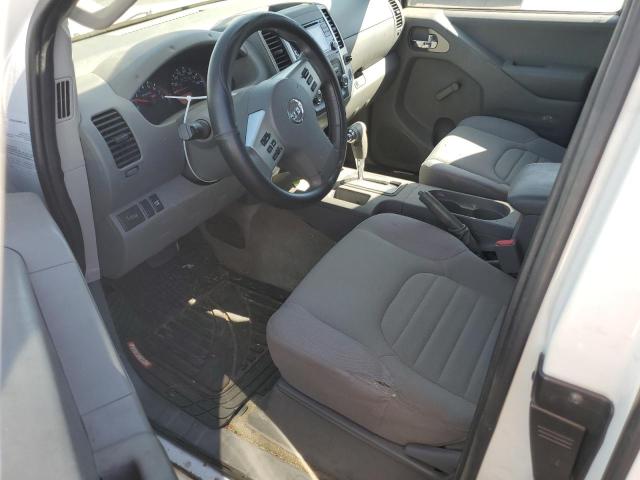 Photo 7 VIN: 1N6BD0CT0HN725340 - NISSAN FRONTIER S 