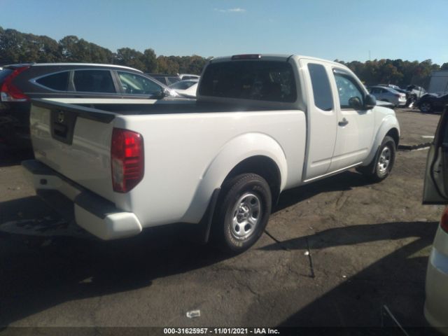 Photo 3 VIN: 1N6BD0CT0HN725368 - NISSAN FRONTIER 