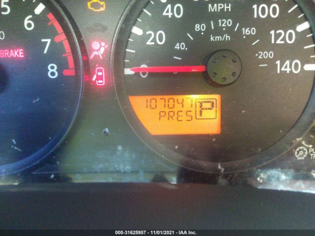 Photo 6 VIN: 1N6BD0CT0HN725368 - NISSAN FRONTIER 