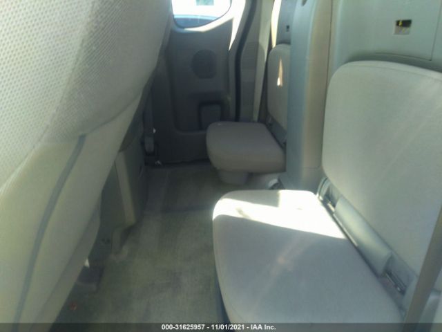 Photo 7 VIN: 1N6BD0CT0HN725368 - NISSAN FRONTIER 