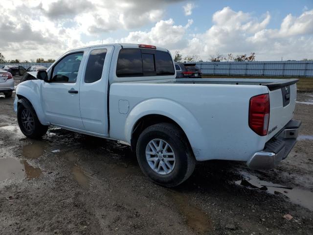 Photo 1 VIN: 1N6BD0CT0HN726648 - NISSAN FRONTIER S 