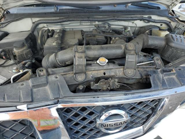 Photo 10 VIN: 1N6BD0CT0HN726648 - NISSAN FRONTIER S 