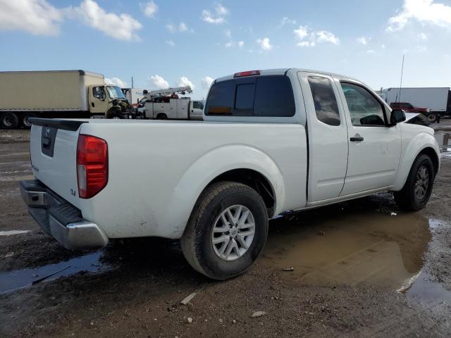 Photo 2 VIN: 1N6BD0CT0HN726648 - NISSAN FRONTIER S 