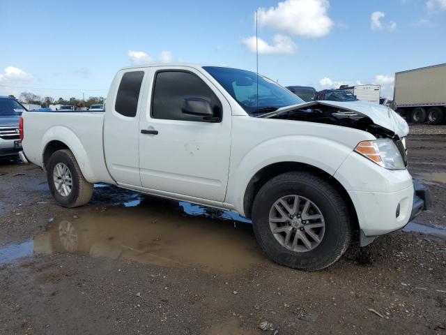 Photo 3 VIN: 1N6BD0CT0HN726648 - NISSAN FRONTIER S 