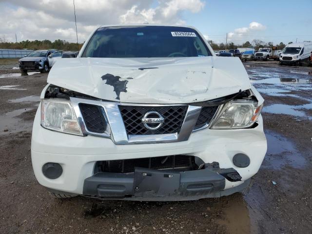 Photo 4 VIN: 1N6BD0CT0HN726648 - NISSAN FRONTIER S 