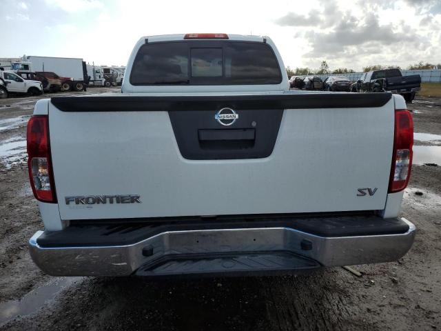 Photo 5 VIN: 1N6BD0CT0HN726648 - NISSAN FRONTIER S 