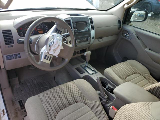 Photo 7 VIN: 1N6BD0CT0HN726648 - NISSAN FRONTIER S 