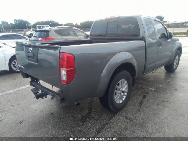 Photo 3 VIN: 1N6BD0CT0HN740825 - NISSAN FRONTIER S 