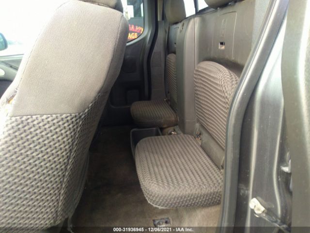 Photo 7 VIN: 1N6BD0CT0HN740825 - NISSAN FRONTIER S 