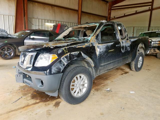 Photo 1 VIN: 1N6BD0CT0HN741246 - NISSAN FRONTIER S 