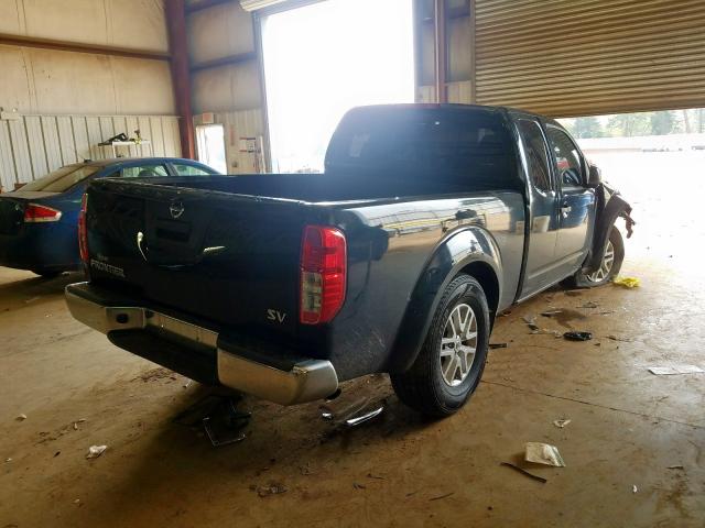 Photo 3 VIN: 1N6BD0CT0HN741246 - NISSAN FRONTIER S 