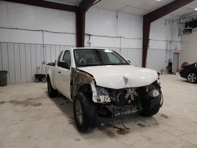 Photo 0 VIN: 1N6BD0CT0HN743899 - NISSAN FRONTIER S 