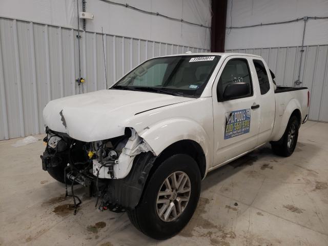 Photo 1 VIN: 1N6BD0CT0HN743899 - NISSAN FRONTIER S 