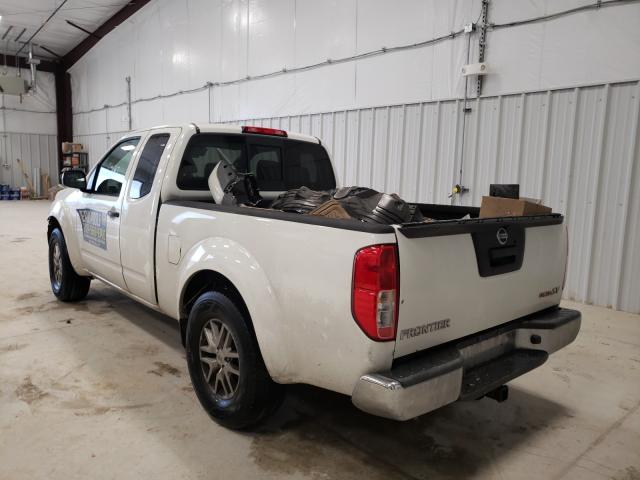 Photo 2 VIN: 1N6BD0CT0HN743899 - NISSAN FRONTIER S 