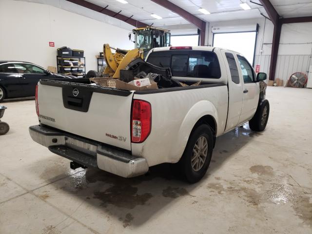 Photo 3 VIN: 1N6BD0CT0HN743899 - NISSAN FRONTIER S 