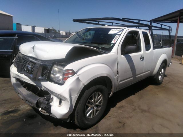 Photo 1 VIN: 1N6BD0CT0HN746642 - NISSAN FRONTIER 