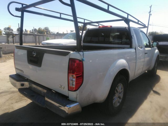 Photo 3 VIN: 1N6BD0CT0HN746642 - NISSAN FRONTIER 