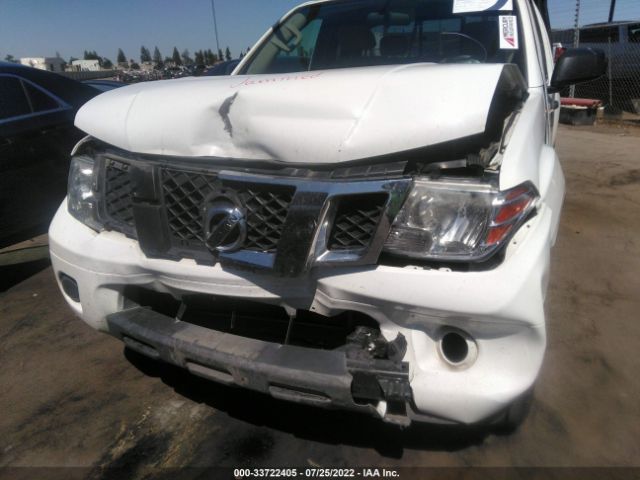 Photo 5 VIN: 1N6BD0CT0HN746642 - NISSAN FRONTIER 