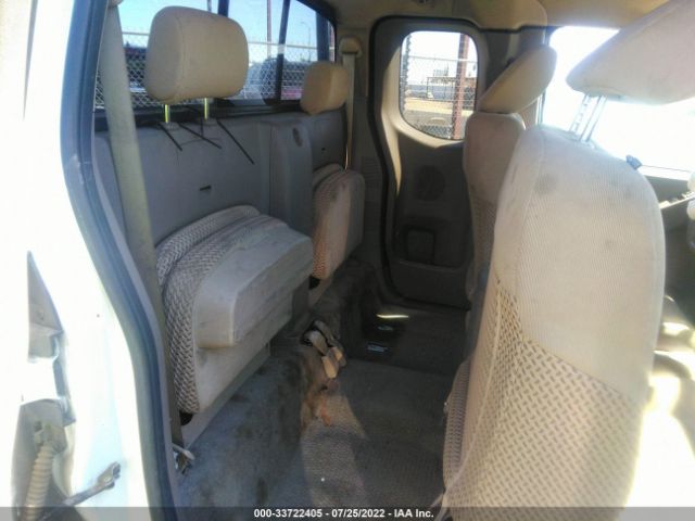 Photo 7 VIN: 1N6BD0CT0HN746642 - NISSAN FRONTIER 