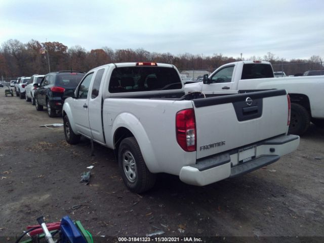 Photo 2 VIN: 1N6BD0CT0HN748424 - NISSAN FRONTIER 