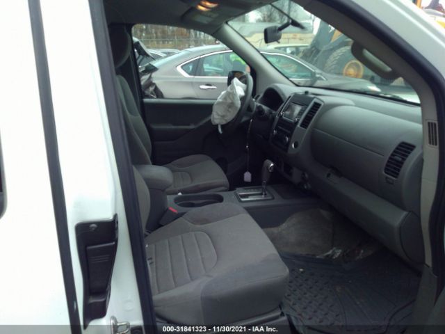 Photo 4 VIN: 1N6BD0CT0HN748424 - NISSAN FRONTIER 