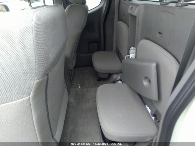 Photo 7 VIN: 1N6BD0CT0HN748424 - NISSAN FRONTIER 