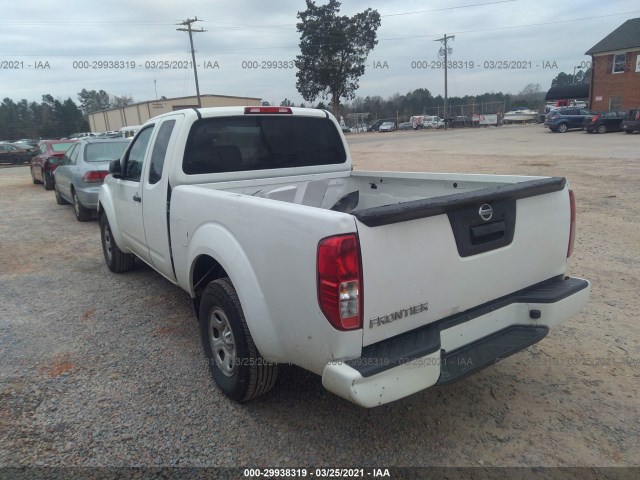 Photo 2 VIN: 1N6BD0CT0HN755079 - NISSAN FRONTIER 