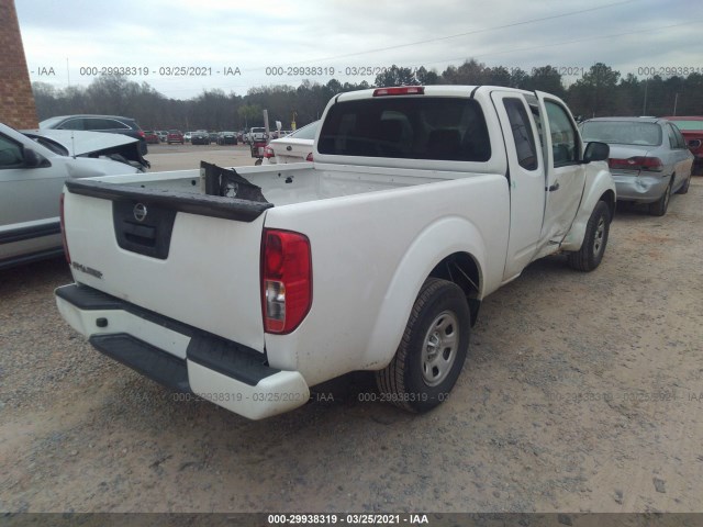 Photo 3 VIN: 1N6BD0CT0HN755079 - NISSAN FRONTIER 