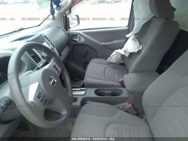 Photo 4 VIN: 1N6BD0CT0HN755079 - NISSAN FRONTIER 