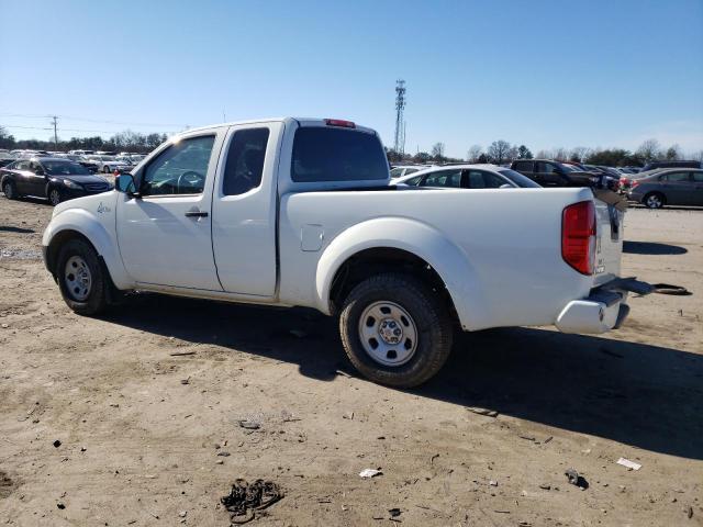 Photo 1 VIN: 1N6BD0CT0HN755227 - NISSAN FRONTIER 