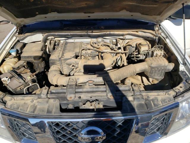 Photo 10 VIN: 1N6BD0CT0HN755227 - NISSAN FRONTIER 