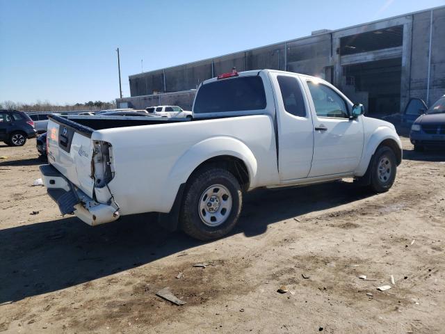 Photo 2 VIN: 1N6BD0CT0HN755227 - NISSAN FRONTIER 