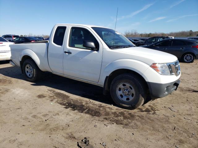 Photo 3 VIN: 1N6BD0CT0HN755227 - NISSAN FRONTIER 