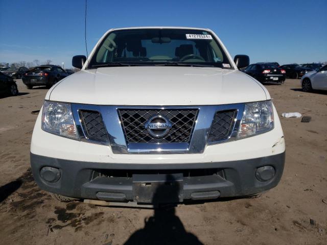 Photo 4 VIN: 1N6BD0CT0HN755227 - NISSAN FRONTIER 