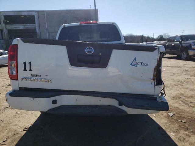 Photo 5 VIN: 1N6BD0CT0HN755227 - NISSAN FRONTIER 