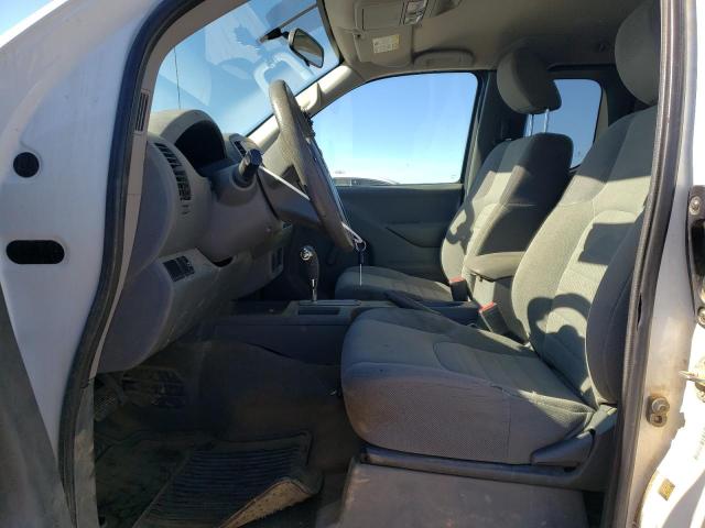 Photo 6 VIN: 1N6BD0CT0HN755227 - NISSAN FRONTIER 