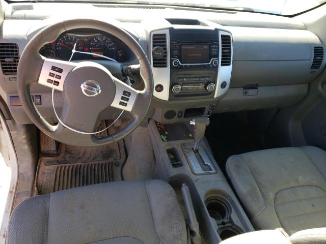 Photo 7 VIN: 1N6BD0CT0HN755227 - NISSAN FRONTIER 