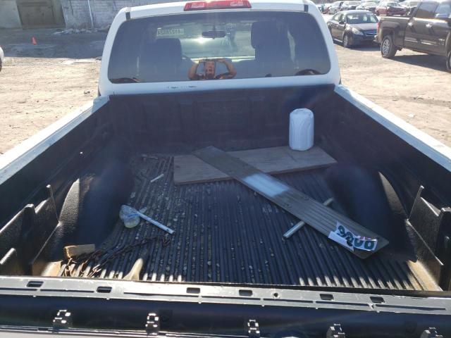 Photo 9 VIN: 1N6BD0CT0HN755227 - NISSAN FRONTIER 