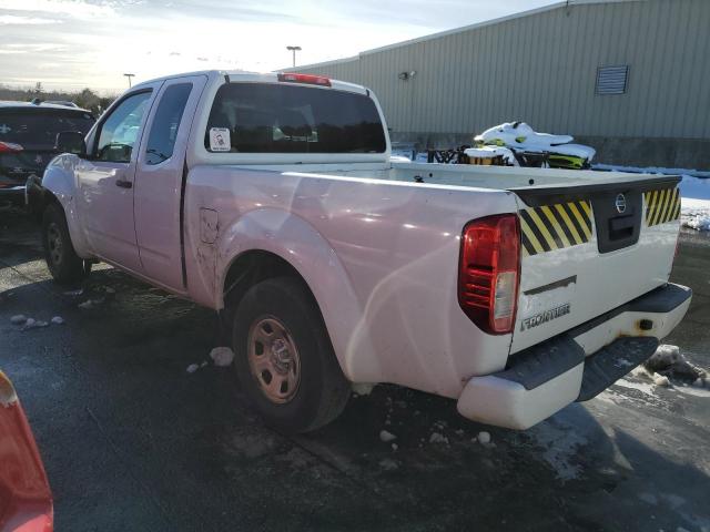 Photo 1 VIN: 1N6BD0CT0HN759892 - NISSAN FRONTIER 