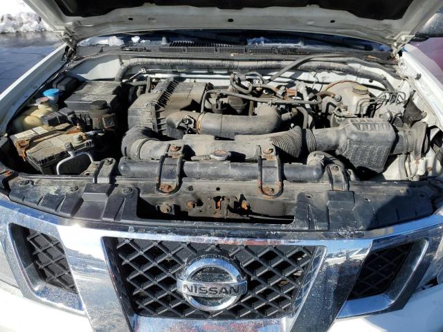 Photo 10 VIN: 1N6BD0CT0HN759892 - NISSAN FRONTIER 