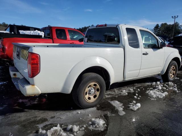 Photo 2 VIN: 1N6BD0CT0HN759892 - NISSAN FRONTIER 