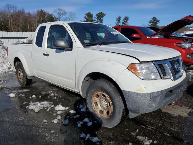 Photo 3 VIN: 1N6BD0CT0HN759892 - NISSAN FRONTIER 